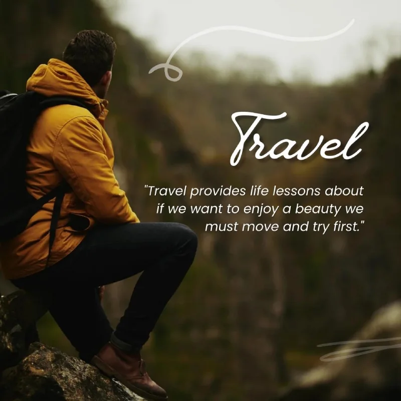 travel quotes