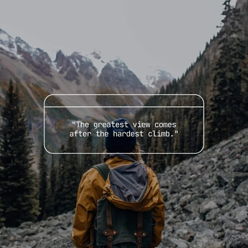 travel quotes