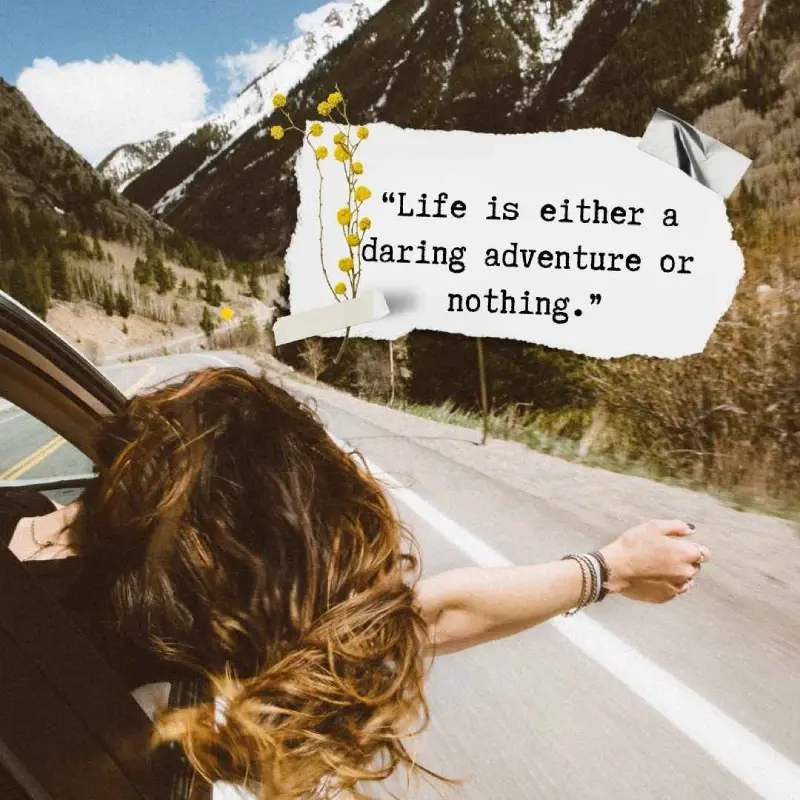 inspiring travel quotes
