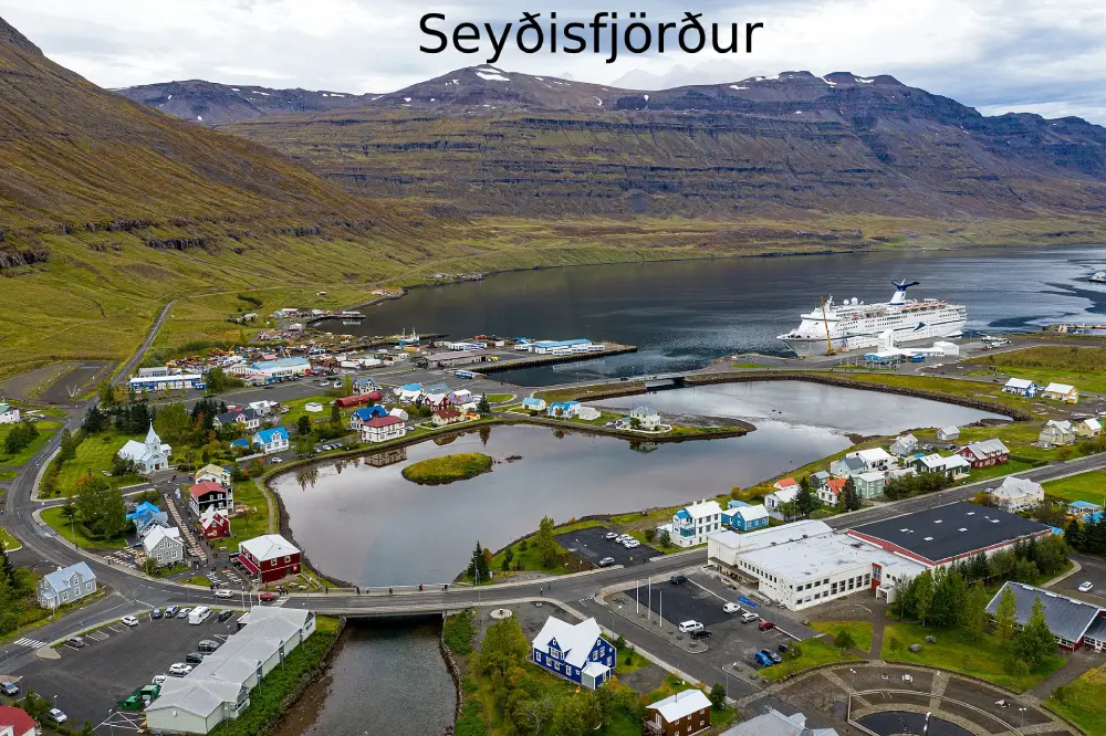 Seyðisfjörður