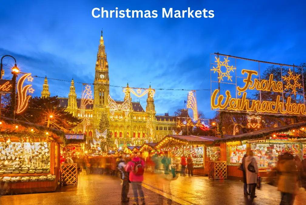 Christmas Markets