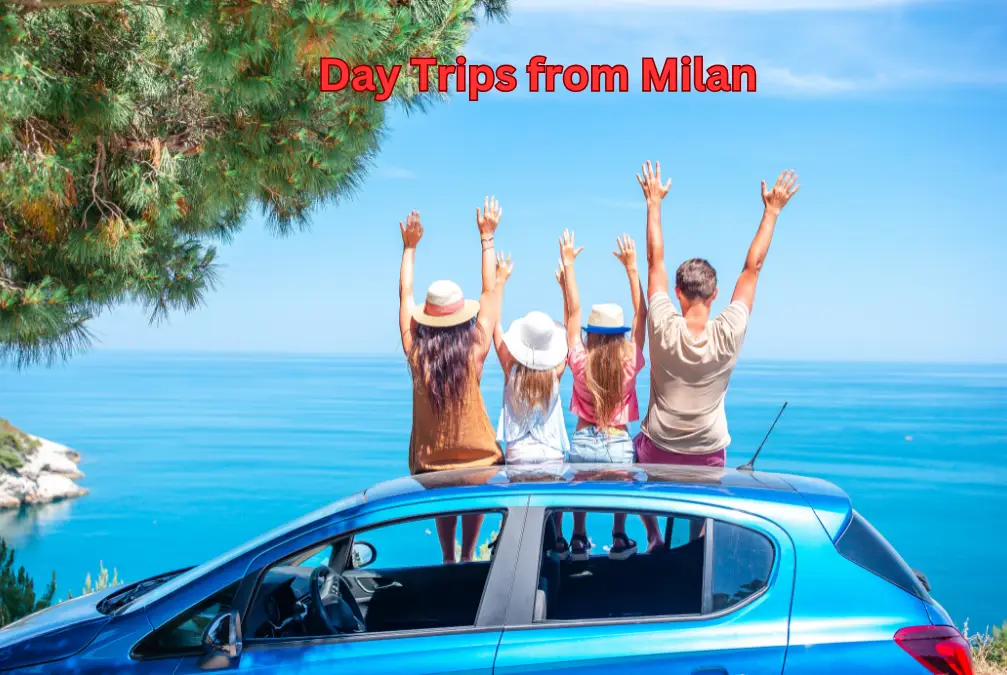 Day Trips from Milan