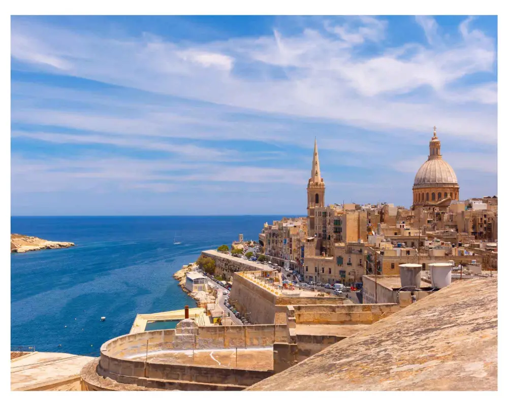 malta