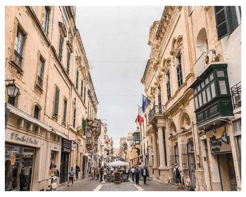 malta