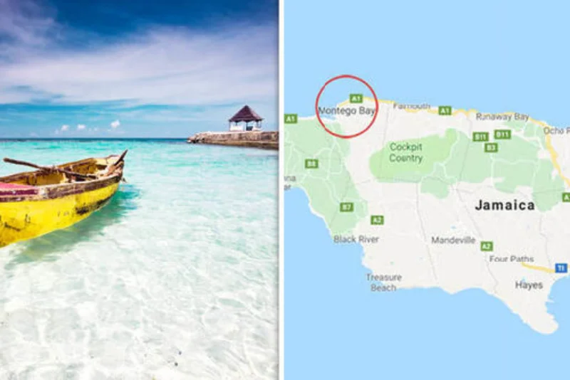 Is Jamaica Safe to travel in 2025? 