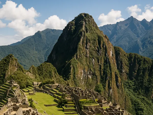 Must-See Wonders and Travel Secrets of South America