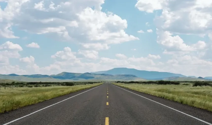 How to Get to Marfa, Texas