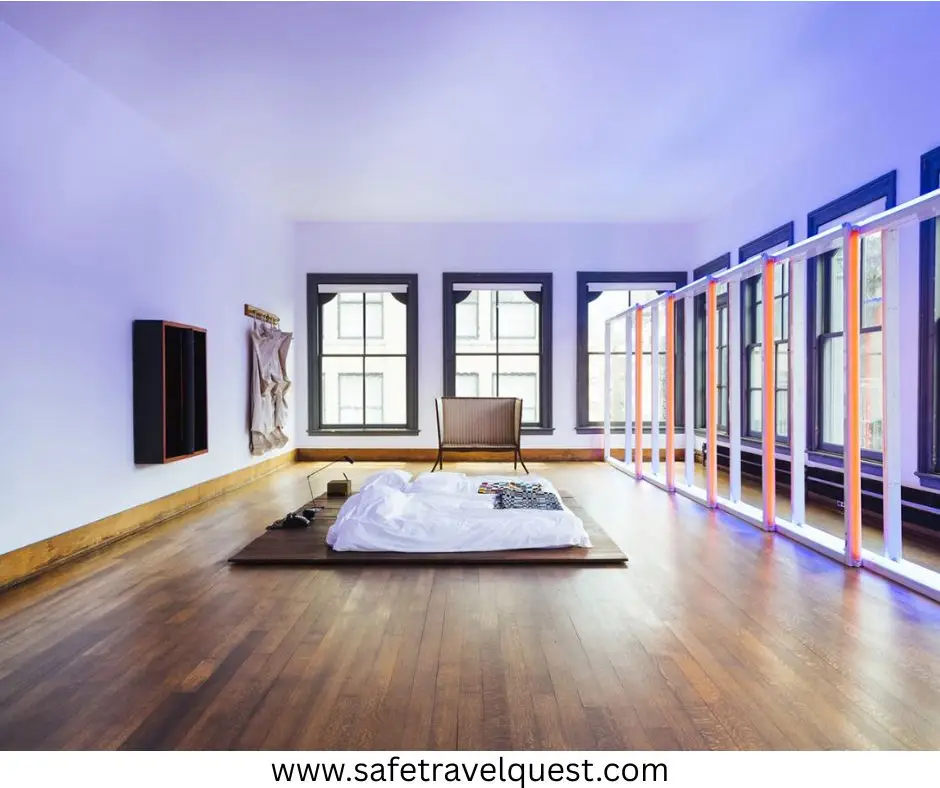 Marfa for Art Lovers