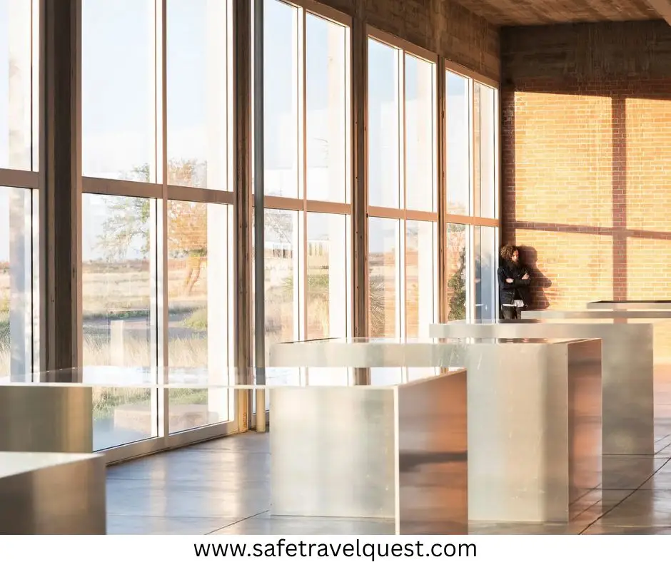 Marfa for Art Lovers