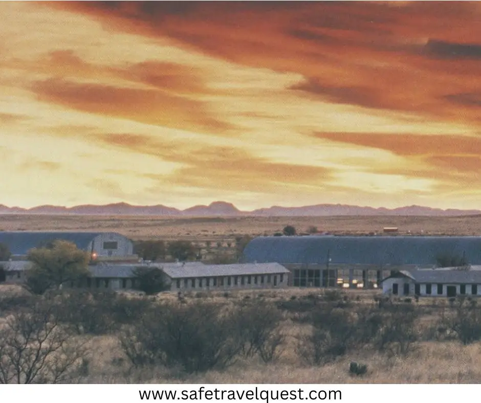 Marfa for Art Lovers