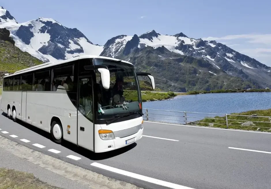 How to Get to Marfa, Texas