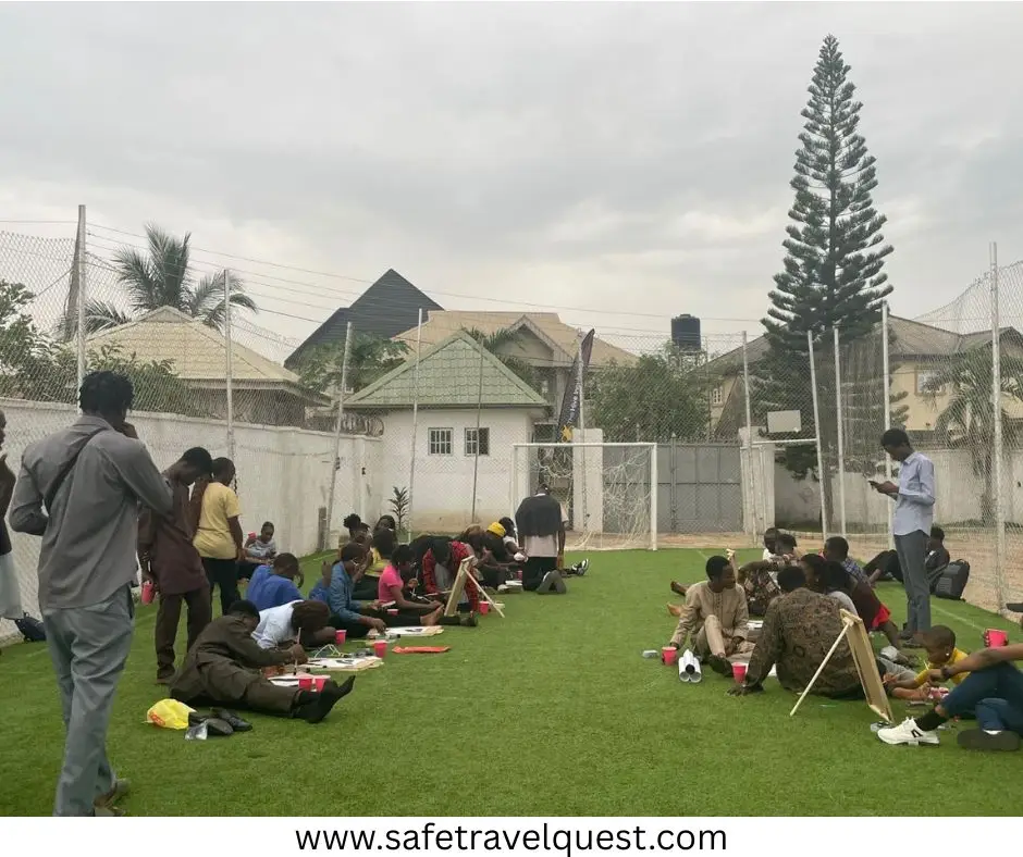 Marfa for Art Lovers