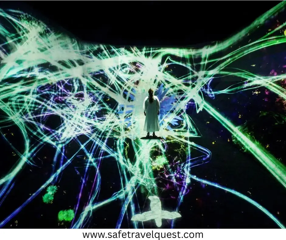 Marfa for Art Lovers