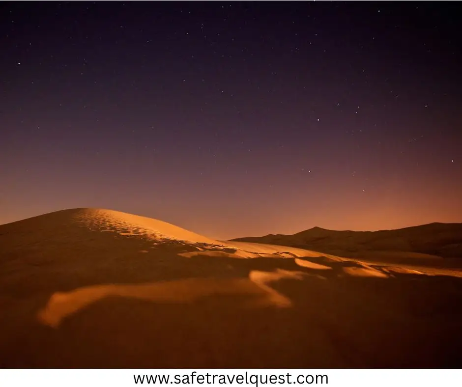 Marfa for Art Lovers