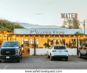 Eat & Drink in Marfa