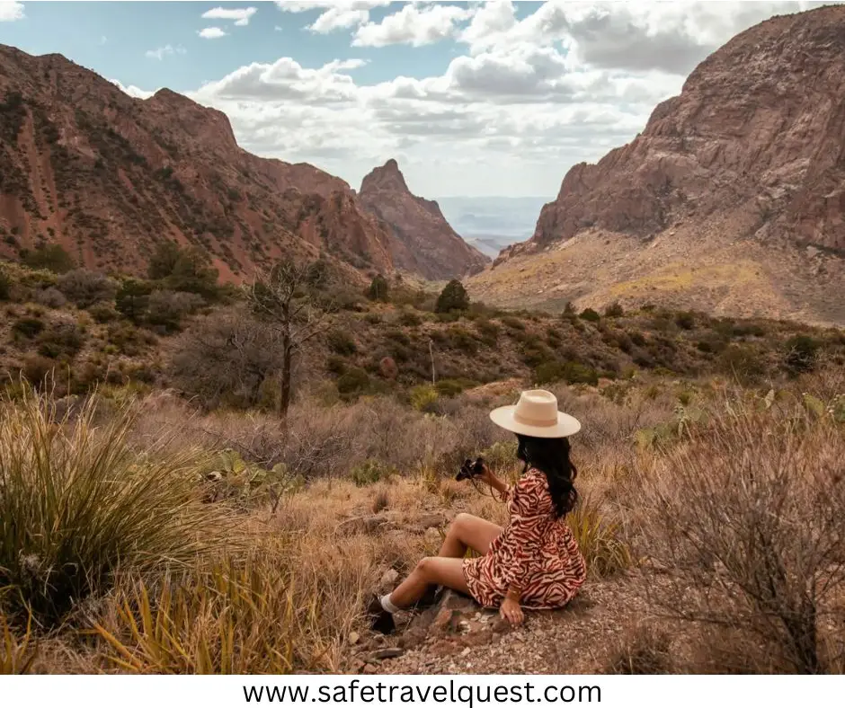 Best Time to Visit Marfa