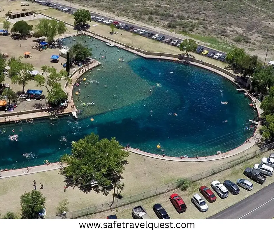 Day Trips from Marfa Texas