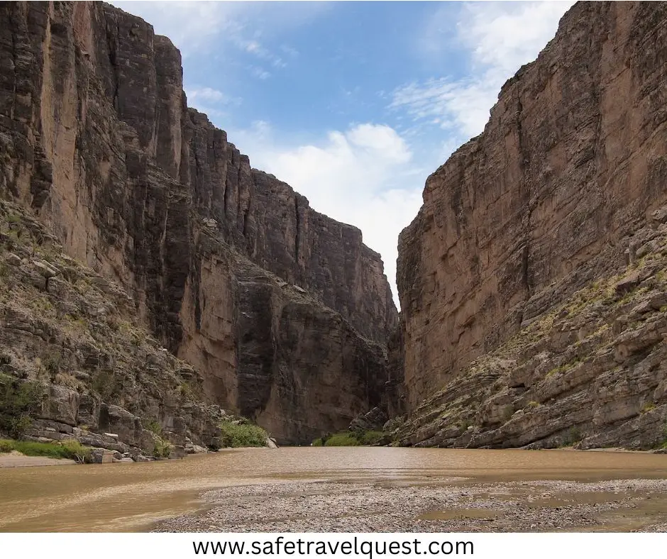 Day Trips from Marfa Texas