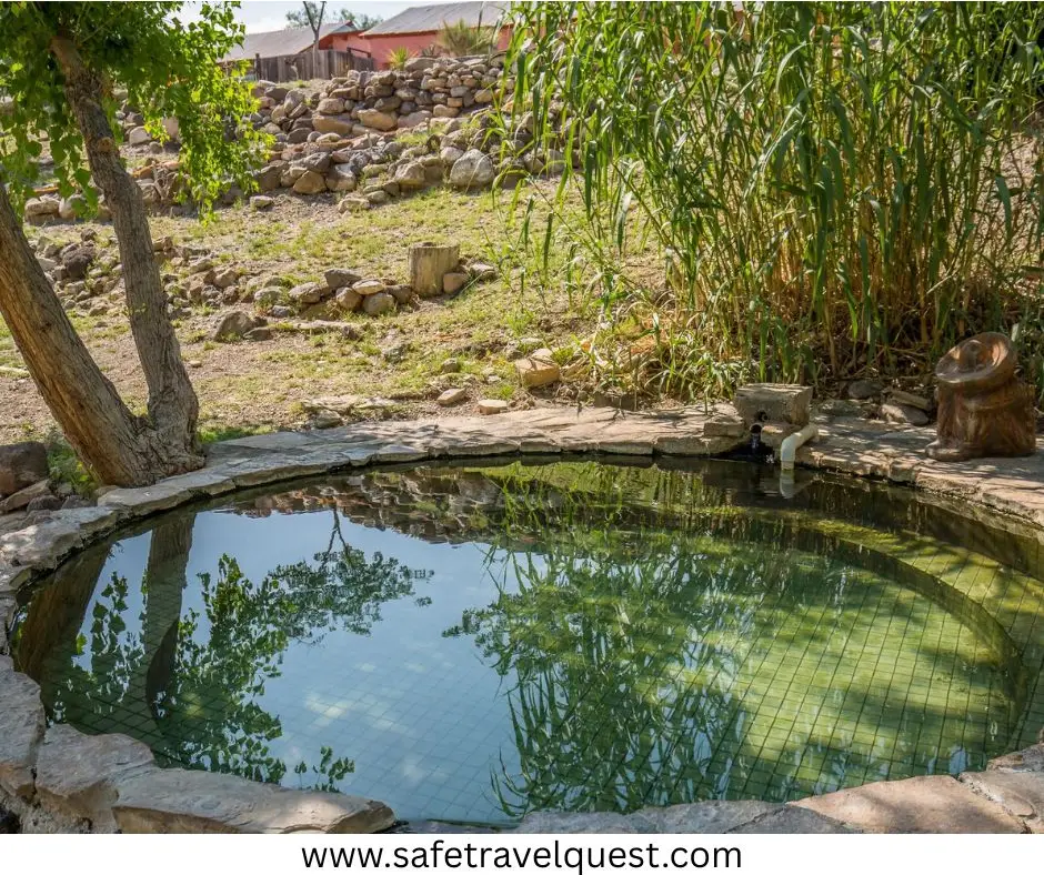 Day Trips from Marfa Texas