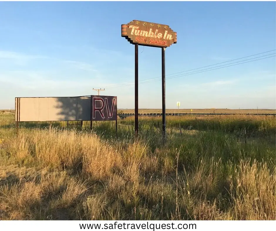 Stay in Marfa