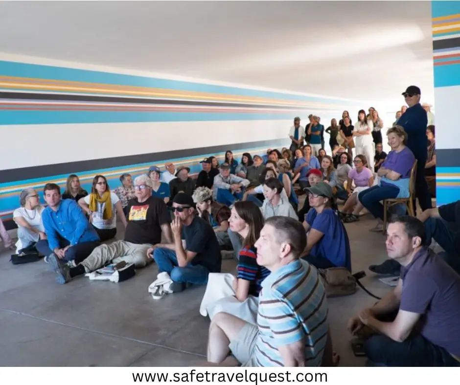 Best Time to Visit Marfa