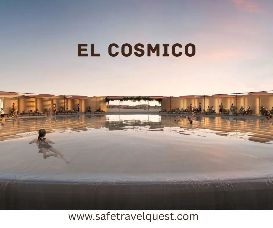 things to do in Marfa Texas