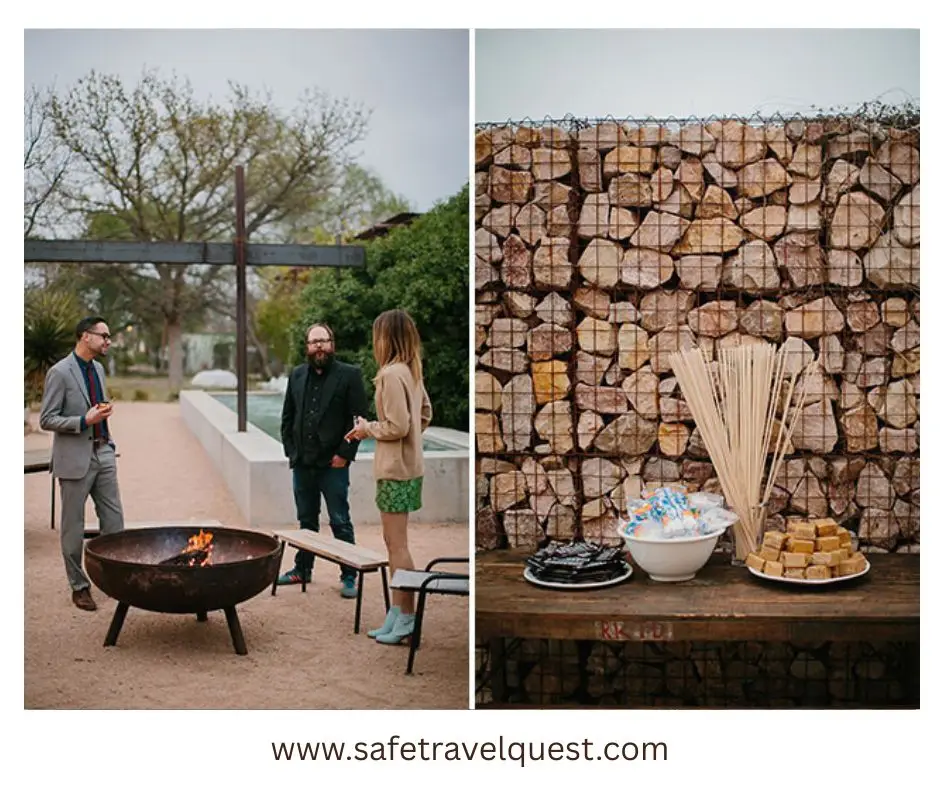 the capri in marfa texas