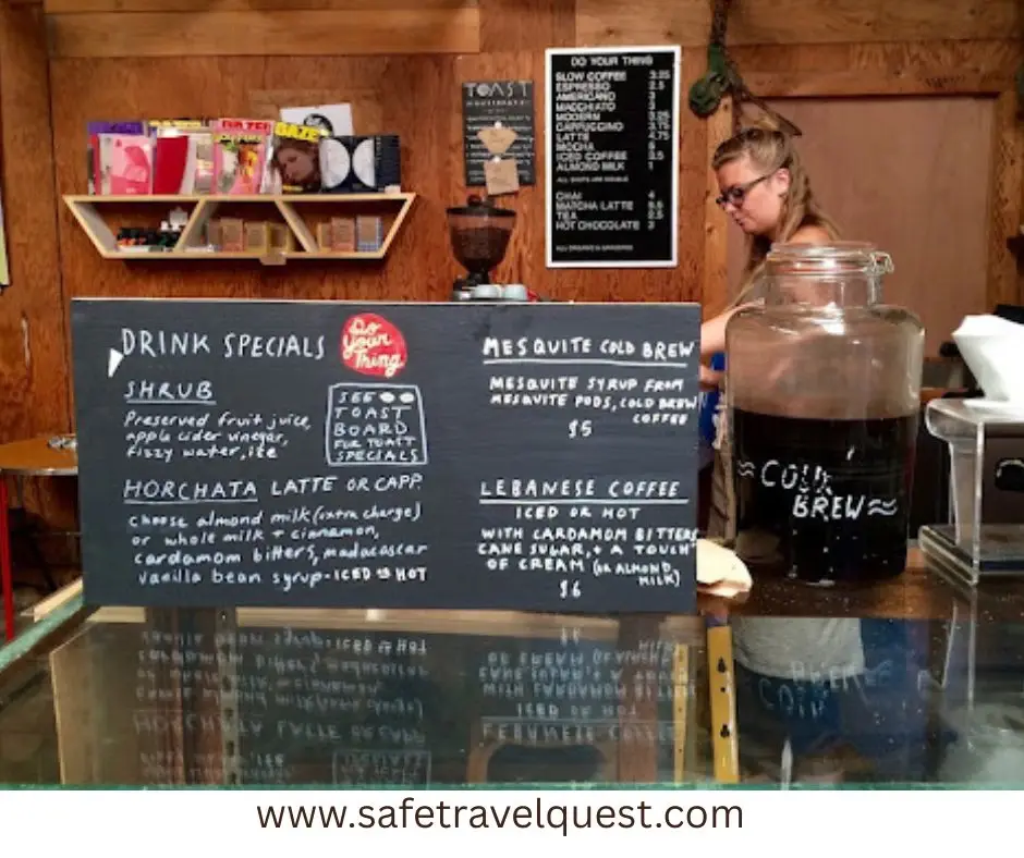 Do Your Thing Coffee