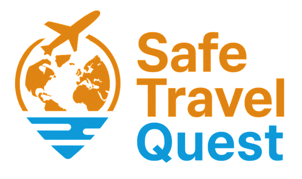 Safe Travel Quest