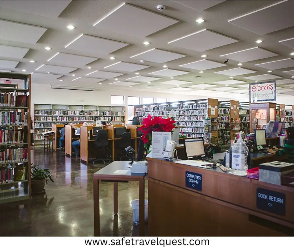 Things To Do in Alpine