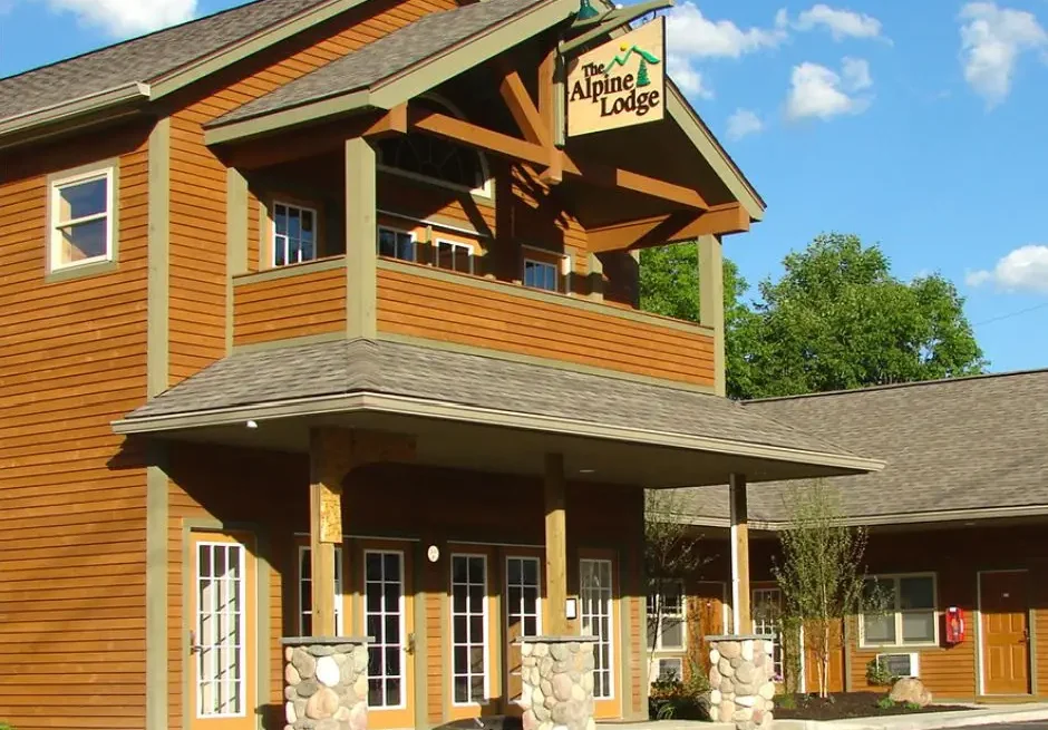 Stay Safely in Alpine