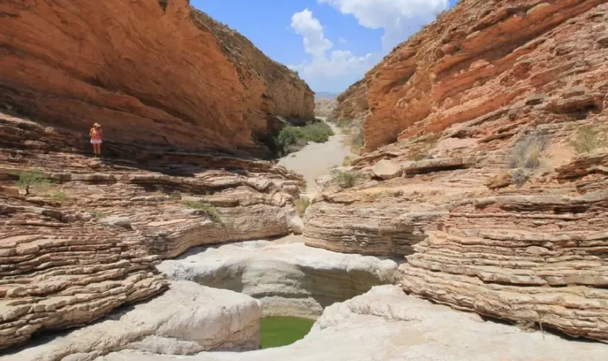 Is Alpine Texas Safe? What Travelers Need to Know