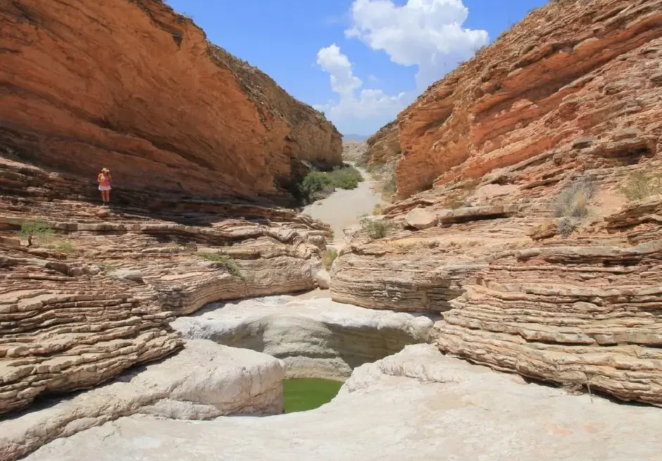 Is Alpine Texas safe?