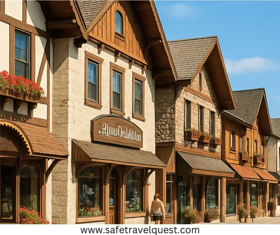 Things To Do in Alpine