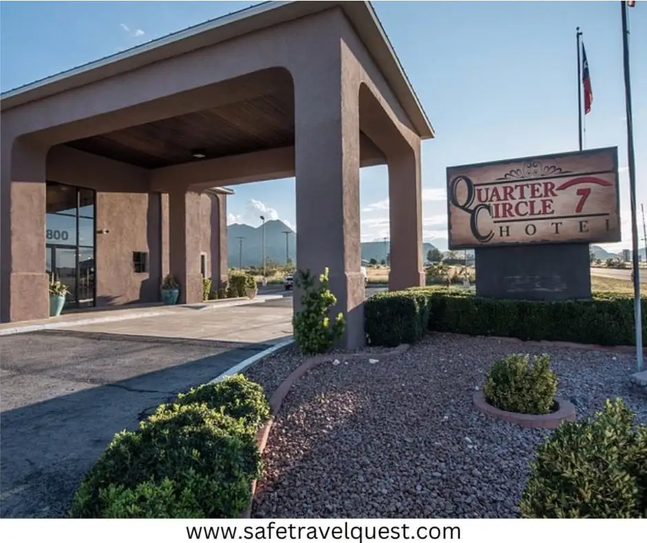 Restaurants in Alpine