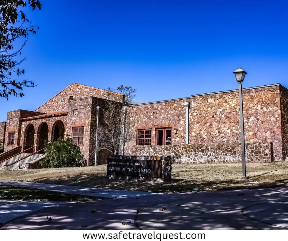 Things To Do in Alpine