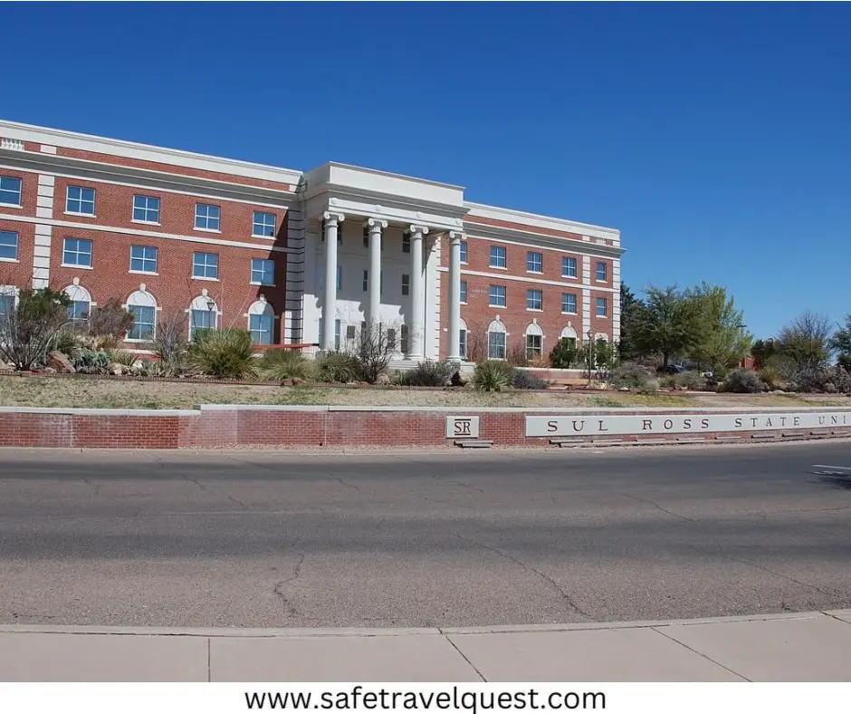 Things To Do in Alpine