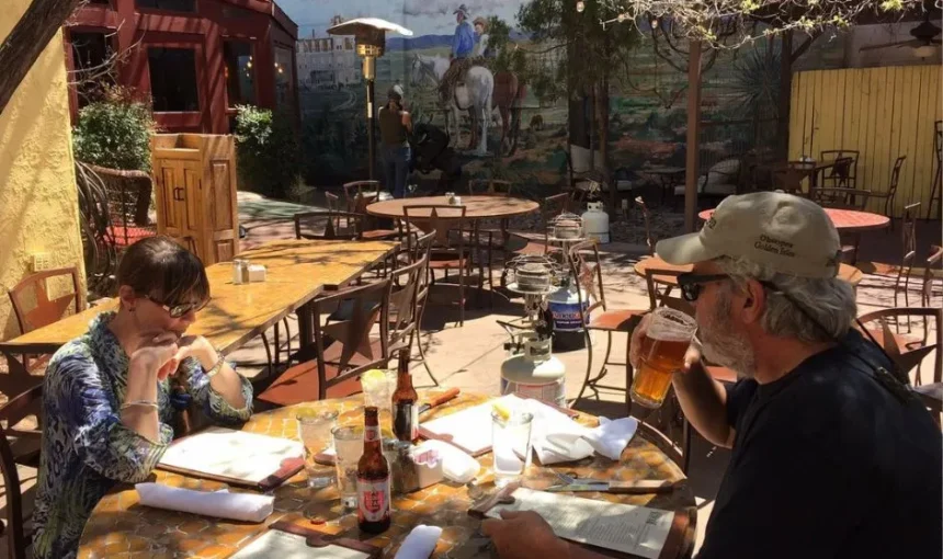 Best Restaurants in Alpine, Texas — A Local Food Guide