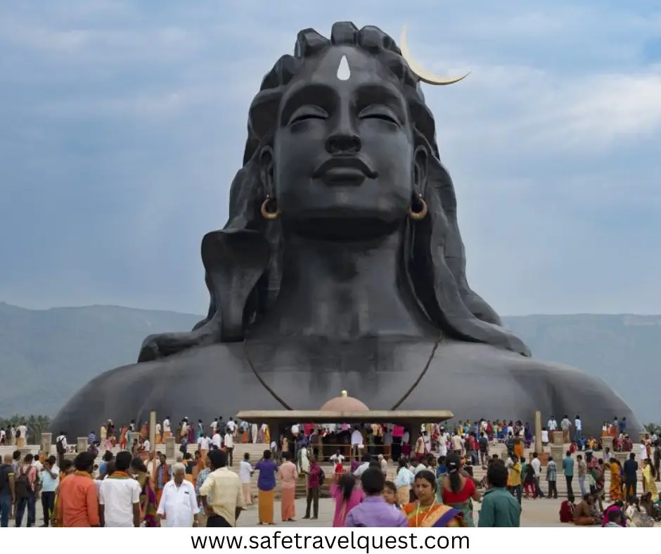 Chennai to Coimbatore Train