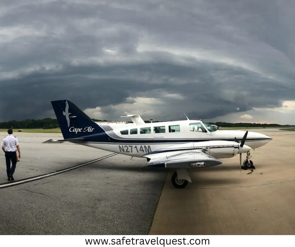 Smallest Airport in the US