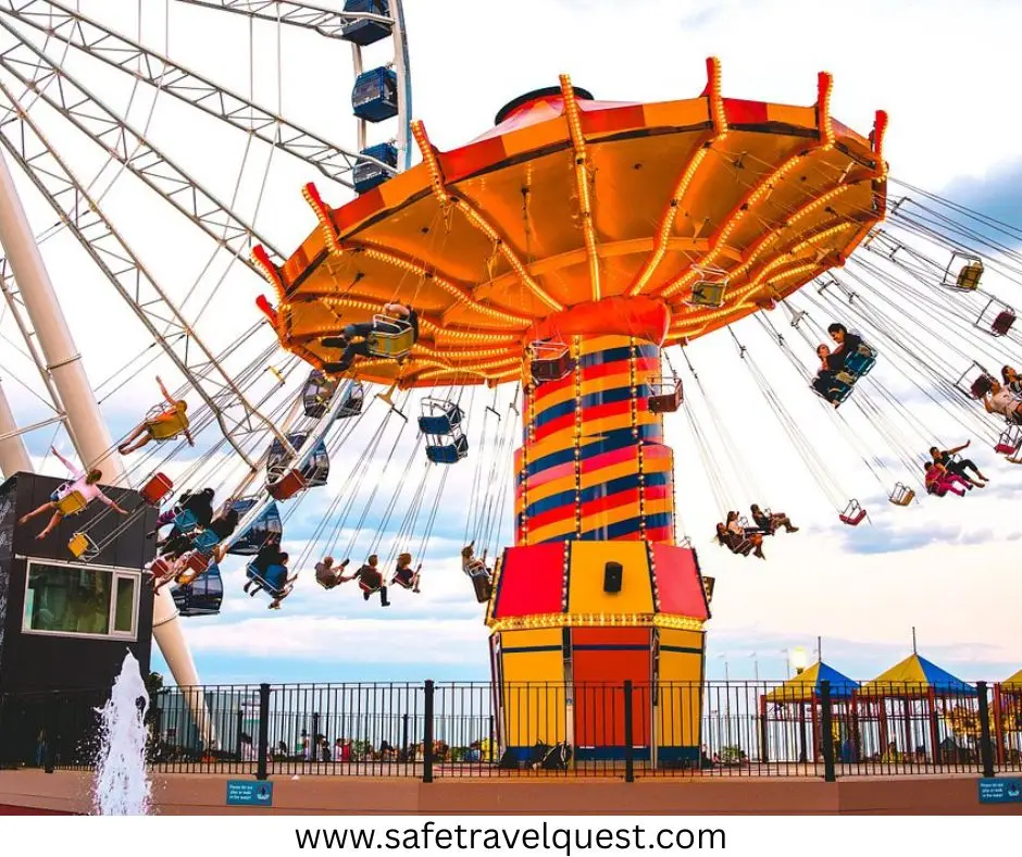 Day Trips From Chicago