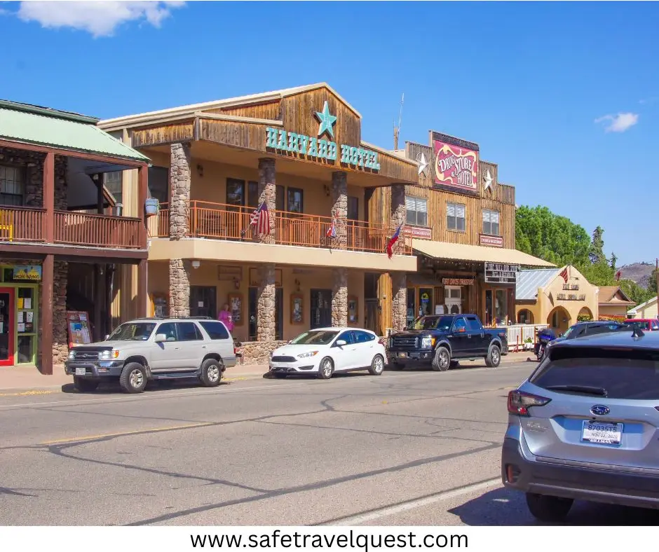  Stay Near Prada Marfa