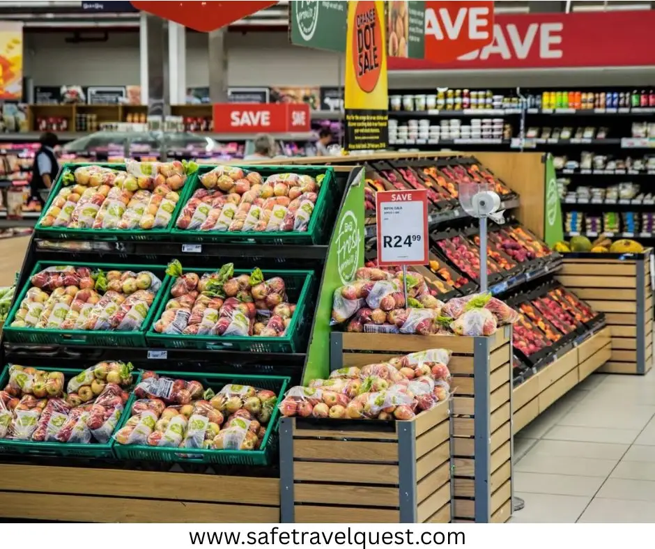 Restaurants in Alpine