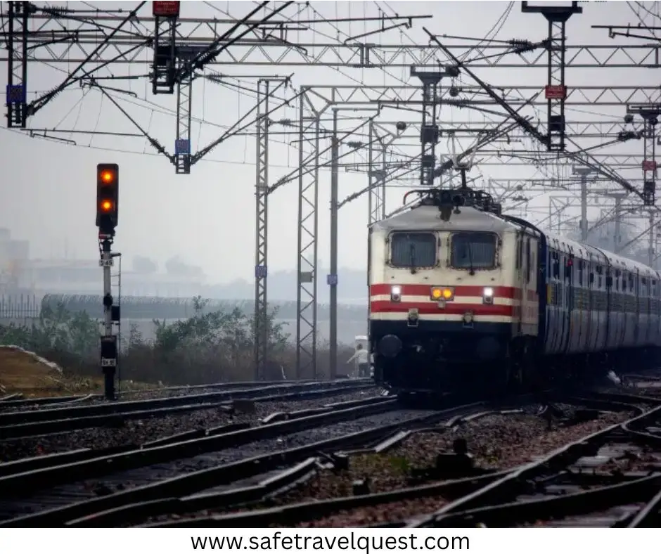 Gwalior to Prayagraj Distance