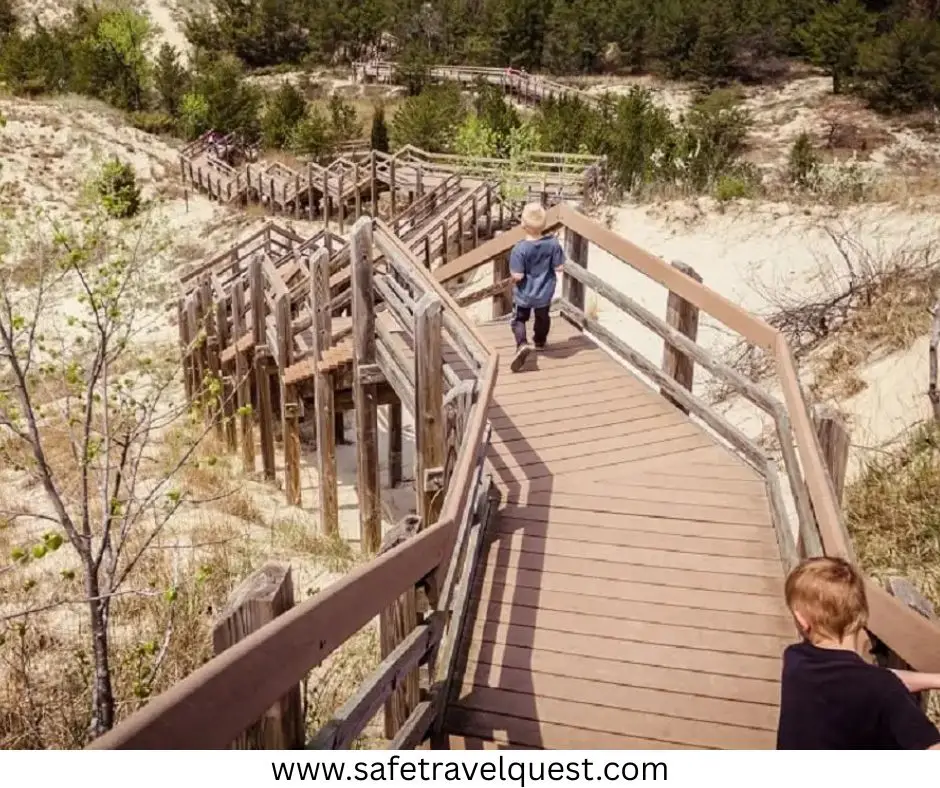 Day Trips From Chicago