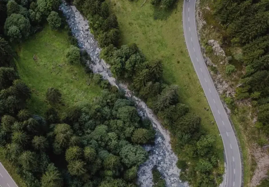 Gwalior to Prayagraj Distance