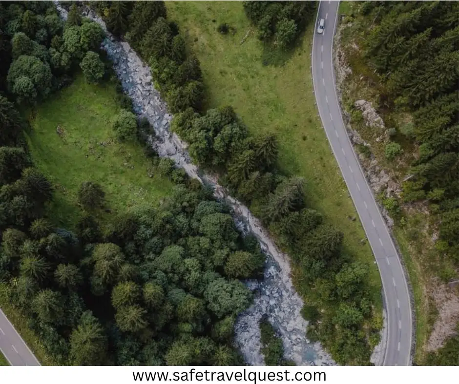 Gwalior to Prayagraj Distance