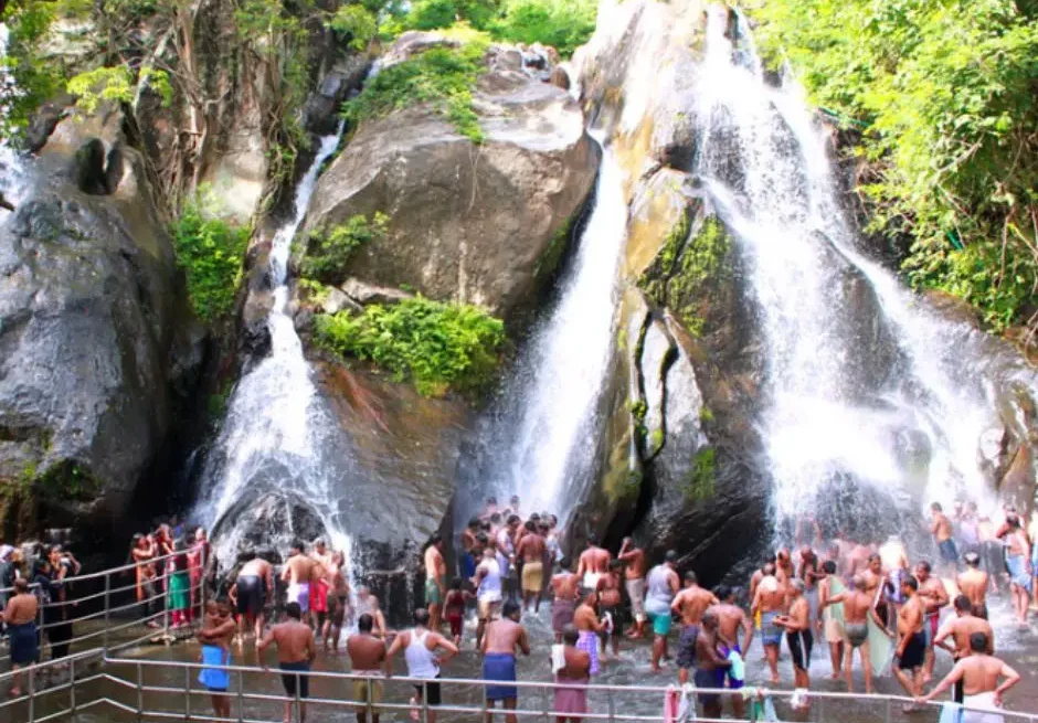 Chennai to Coimbatore Train