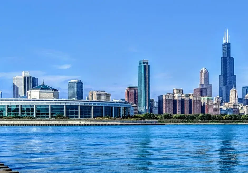 Day Trips From Chicago