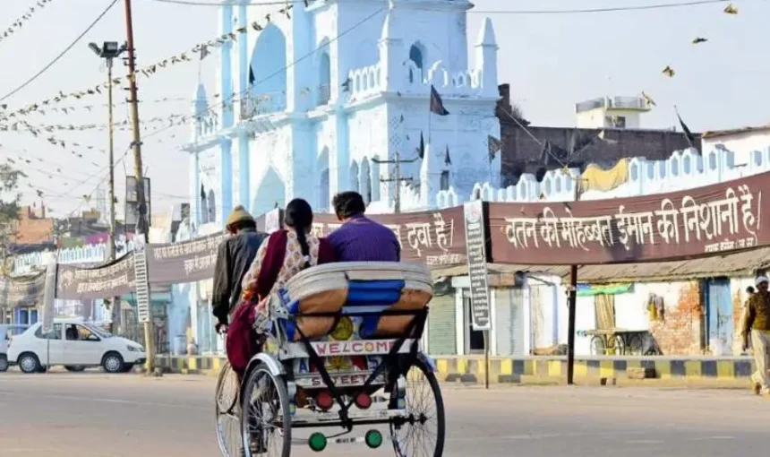 Noida to Prayagraj Distance: Best Route, Time & Road Trip Guide